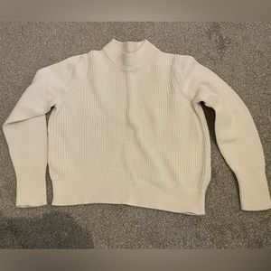 Banana Republic Mock Neck Sweater